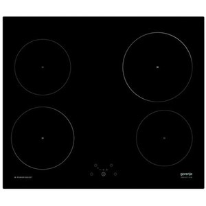 כיריים בנוי GORENJE אינדוקציה דגם IT614 SC גורניה