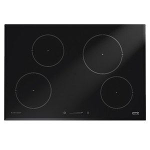 כיריים בנוי GORENJE אינדוקציה דגם IQ734 USC גורניה