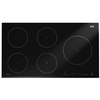 כיריים בנוי GORENJE אינדוקציה דגם IT984 USC גורניה