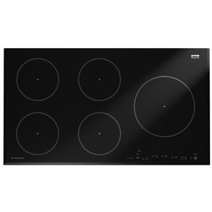 כיריים בנוי GORENJE אינדוקציה דגם IT984 USC גורניה
