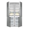 מקרר GORENJE 1.20 מטר דגם NRC6192 TX גורניה