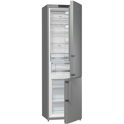 מקרר Gorenje NRK6202MX כפול 720 ליטר