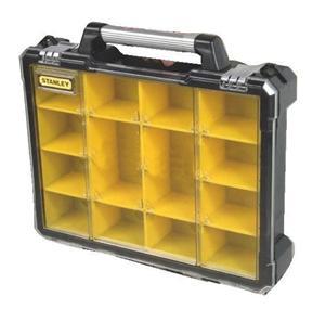 אורגנייזר מקצועי ענק 960 תאים נשלפים STANLEY