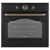 תנור בנוי GORENJE רטרו דגם BO73 CLB גורניה