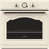 תנור בנוי GORENJE רטרו דגם BO73 CLI גורניה