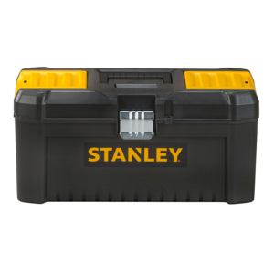 ארגז כלים ספוט "12.5 סגר מתכת STANLEY