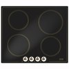 כיריים בנוי GORENJE אינדוקציה דגם IC634 CLI גורניה