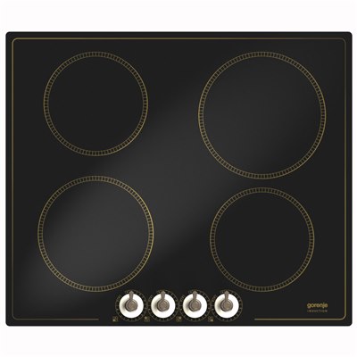 כיריים בנוי GORENJE אינדוקציה דגם IC634 CLI גורניה