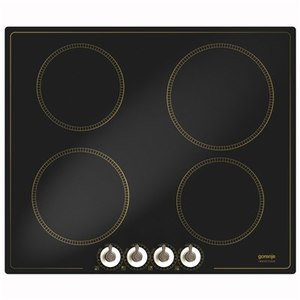 כיריים בנוי GORENJE אינדוקציה דגם IC634 CLI גורניה