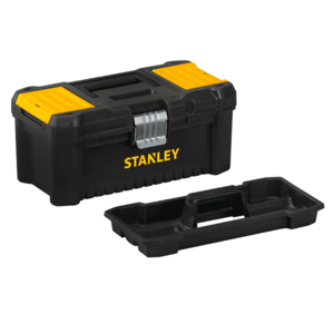 ארגז כלים ספוט "19 סגר מתכת STANLEY