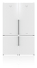 מקרר 1.20 מטר GORENJE סימפליסיטי דגם NRK61J SY2W גורניה