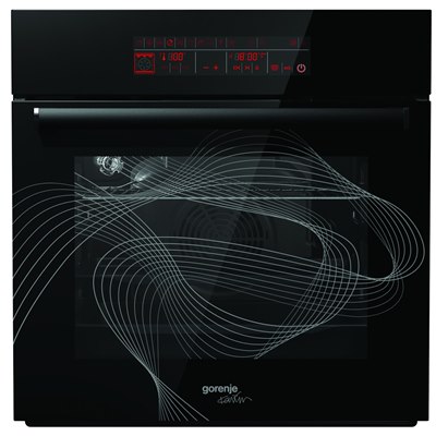 תנור בנוי GORENJE דגם BO8KR גורניה