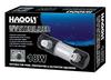 מערכת UV 18W מתחברת לפילטר חיצוני