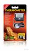 מד חום אלקטרוני לטרריום לזוחלים אקזוטרה Exo Terra Thermometer 