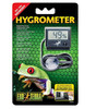  מד לחות אלקטרוני לזוחלים של אקזוטרה HYGROMETER / DIGITAL HYGROMETER 