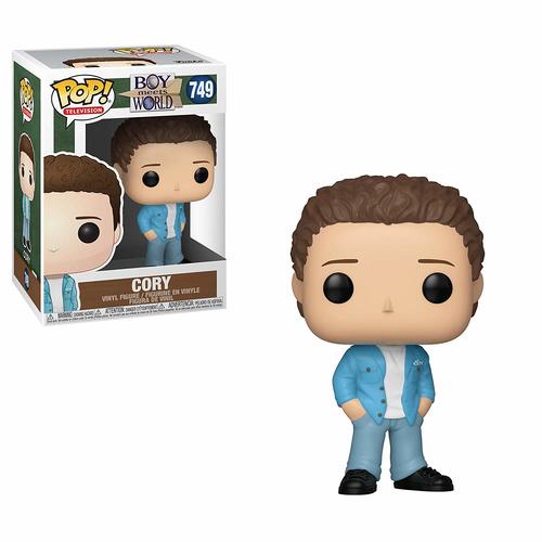 POP Boy Meets World Cory