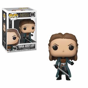 POP Game of Thrones: Yara Greyjoy Funko