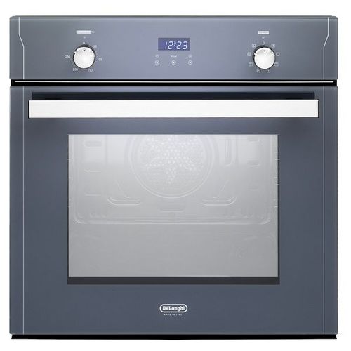 תנור בנוי Delonghi NDB550G אפור