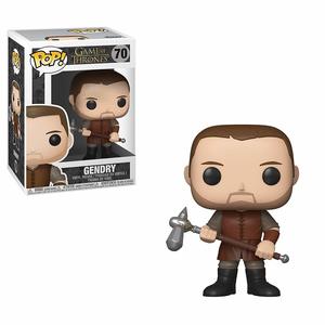 POP Game of Thrones: Gendry Funko