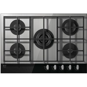 כיריים בנוי GORENJE דגם GCW751 ST גורניה