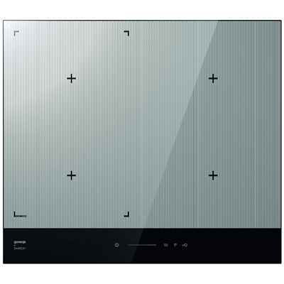 כיריים בנוי GORENJE אינדוקציה דגם IS655 ST גורניה