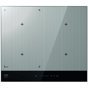 כיריים בנוי GORENJE אינדוקציה דגם IS655 ST גורניה