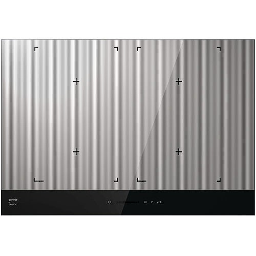 כיריים בנוי GORENJE אינדוקציה דגם IS756 ST גורניה