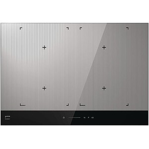 כיריים בנוי GORENJE אינדוקציה דגם IS756 ST גורניה