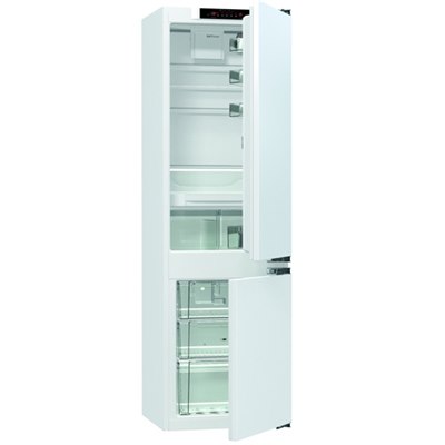 מקרר אינטגרלי GORENJE דגם NRKI512 ST גורניה