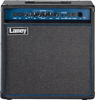 מגבר לגיטרה בס | לני LANEY RB3 | מיוזיקזול כלי נגינה