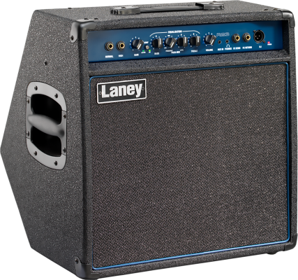 מגבר לגיטרה בס | לני LANEY RB3 | מיוזיקזול כלי נגינה