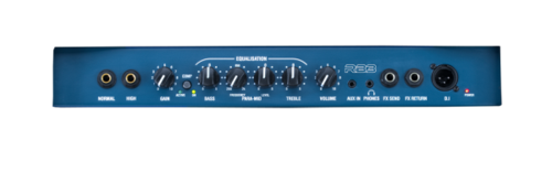 מגבר לגיטרה בס | לני LANEY RB3 | מיוזיקזול כלי נגינה