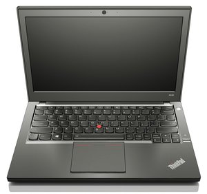 מחשב נייד 12.5" ThinkPad X250 Core i5-5300U 8GB 256GB SSD Win 10 PRO לנובו