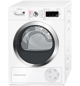 מייבש כביסה Bosch WTW85540 ‏9 ‏ק