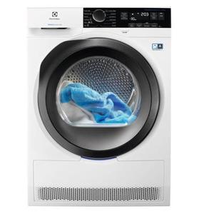 מייבש כביסה Electrolux EW8H2966IM 