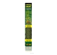 שטיח מוס 30*30 לזוחלים של אקזוטרה MOSS MAT 