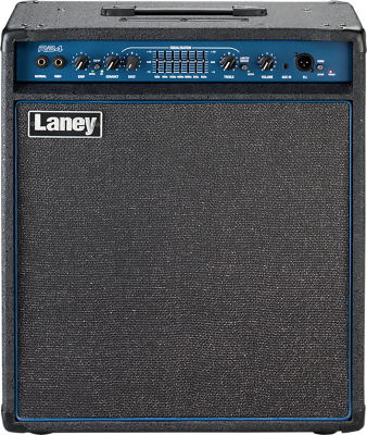 מגבר 165W לבס לני LANEY RB4