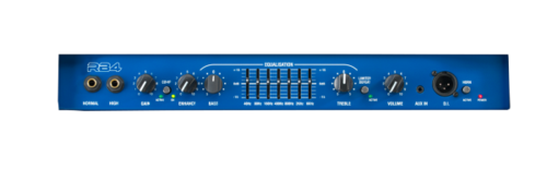 מגבר לגיטרה בס | לני LANEY RB4 | מיוזיקזול כלי נגינה