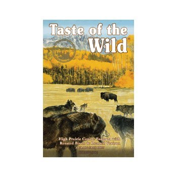 Taste of the Wild טייסט אוף דה ווילד 12.2 ק