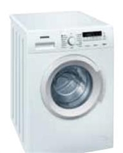 מכונת כביסה Siemens WM10B260IL סימנס