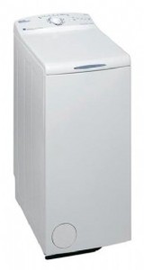מכונת כביסה פתח עליון Whirlpool WAE4517