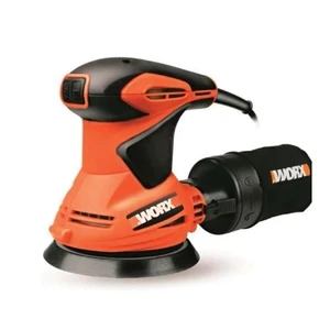 מלטשת אקצנטרית רוטטת WORX WX652.1
