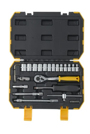 סט בוקסות 24 חלקים P-310 מתוצרת Profxene