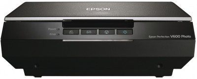 סורק Epson Perfection V600 Photo