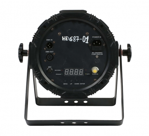 השכרת תותח קרניים HD-687