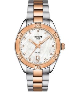 Tissot Tissot T1019102211600