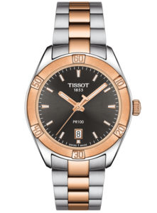 Tissot Tissot PR100 T1019102206100