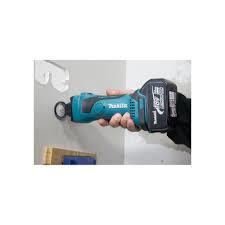 משור לקירות גבס 18V קומפקטי DCO180Z - גוף בלבד