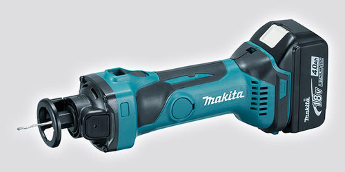 משור לקירות גבס 18V קומפקטי DCO180Z - גוף בלבד