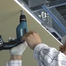 מברגת גבס 18Vנטענת DFS451Z גוף בלבד!